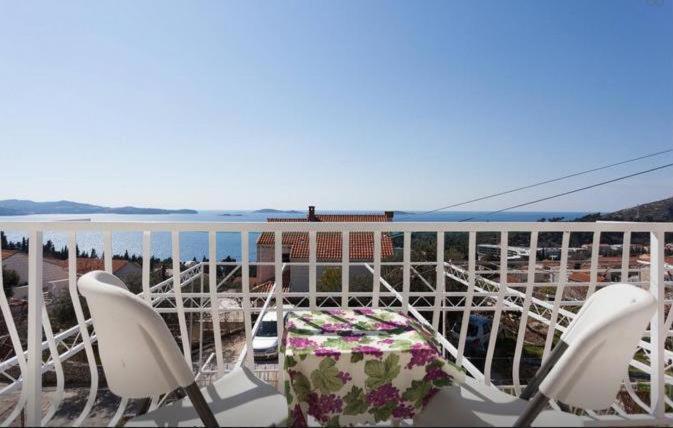آپارتمان 2 خوابه, Apartments Kate