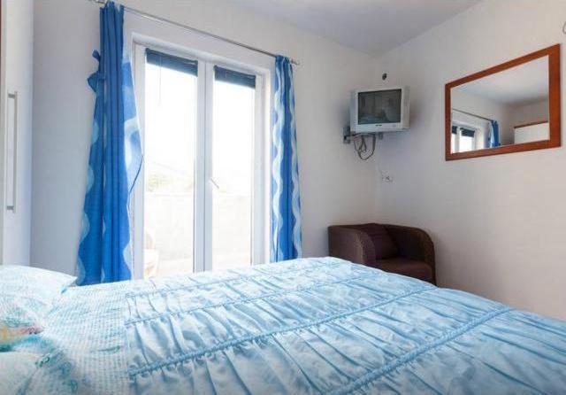 استودیو استاندارد با بالکن, Apartments Kate