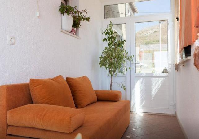 استودیو استاندارد با بالکن, Apartments Kate