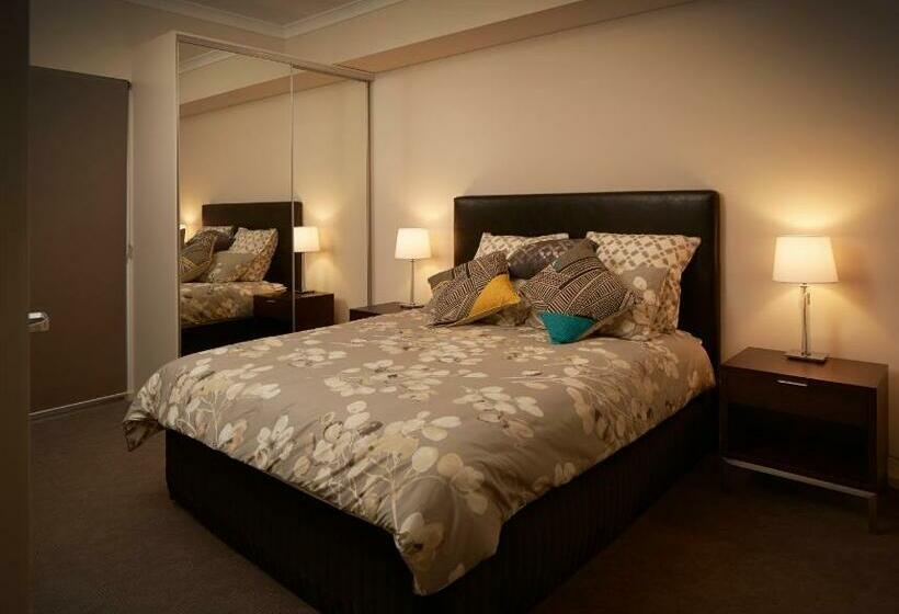 آپارتمان 1 خوابه, Baileys Serviced Apartments