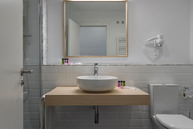 آپارتمان 2 خوابه, B&b Hotel Apartamentos Madrid Centro Fuencarral 46