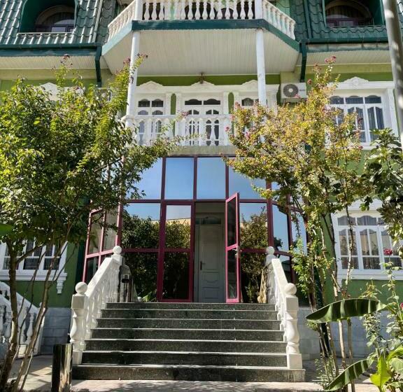 Standard Room, Hello Dushanbe Hostel