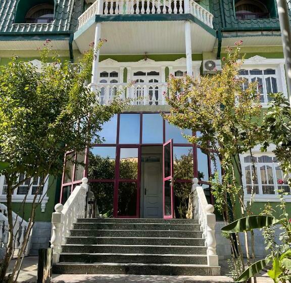 Standard Room, Hello Dushanbe Hostel