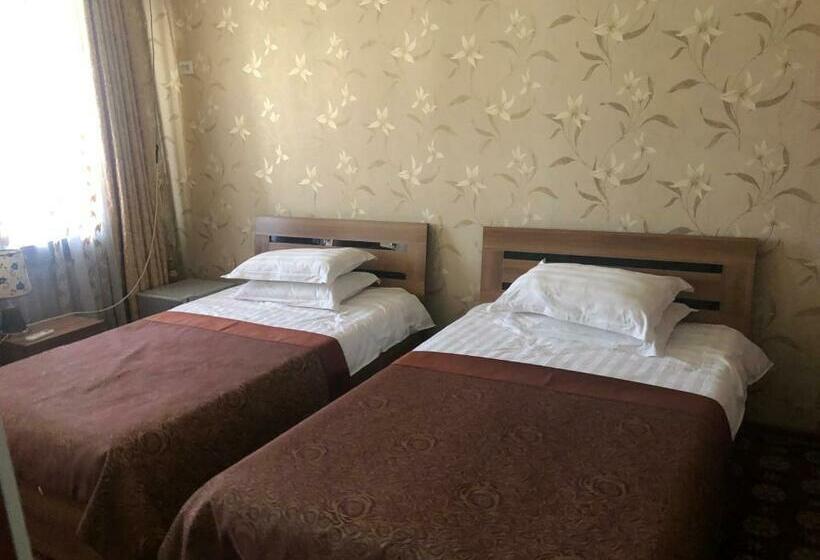 Standard Room, Hello Dushanbe Hostel