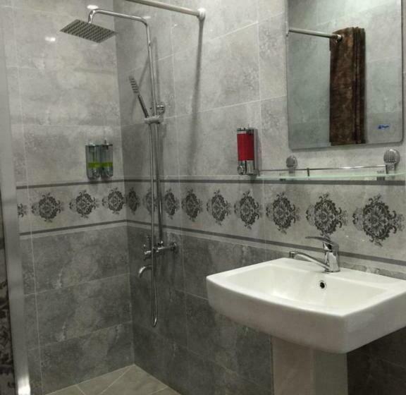 Standard Room, Hello Dushanbe Hostel