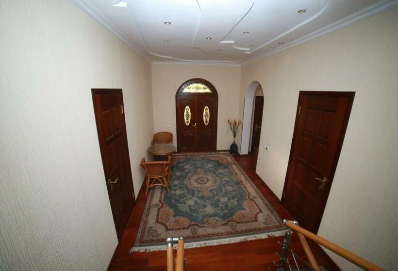 Standard Room, Hello Dushanbe Hostel