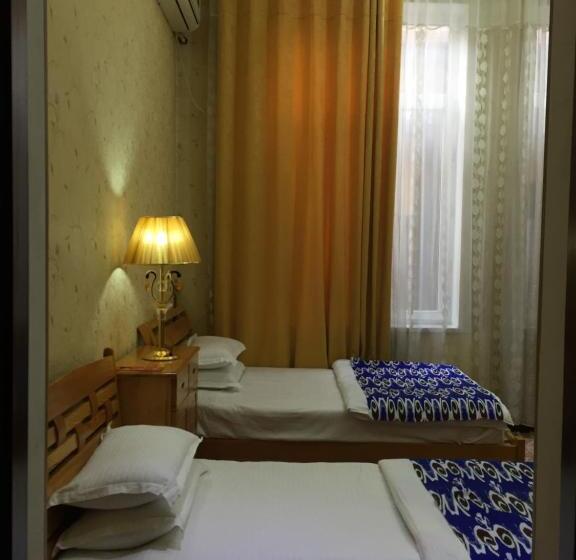 Standard Room, Hello Dushanbe Hostel
