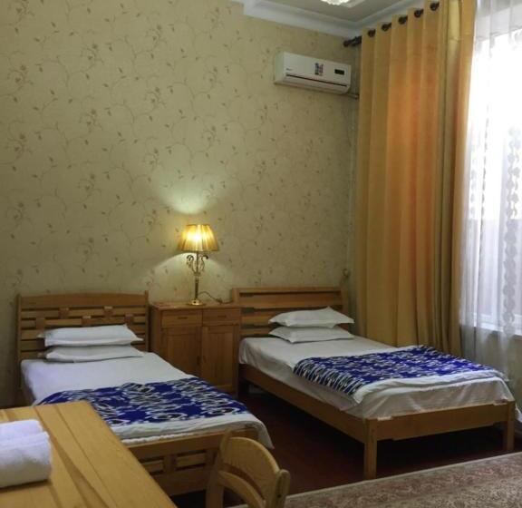 Standard Room, Hello Dushanbe Hostel