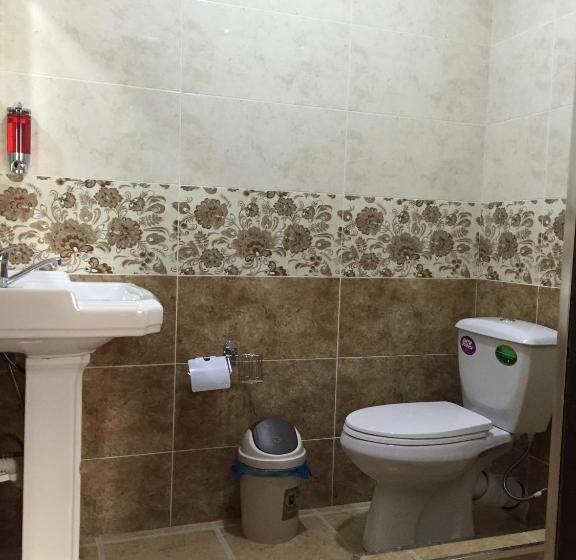 Standard Room, Hello Dushanbe Hostel