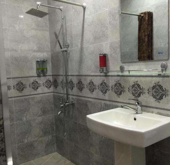 Standard Room, Hello Dushanbe Hostel