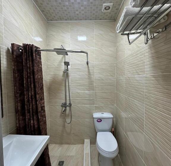 Superior Room, Hello Dushanbe Hostel