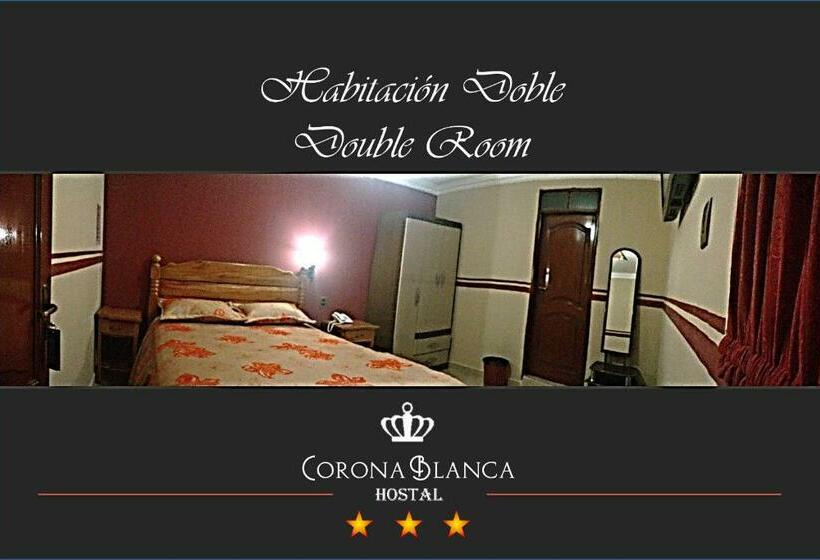 Cameră Standard, Hostal Corona Blanca