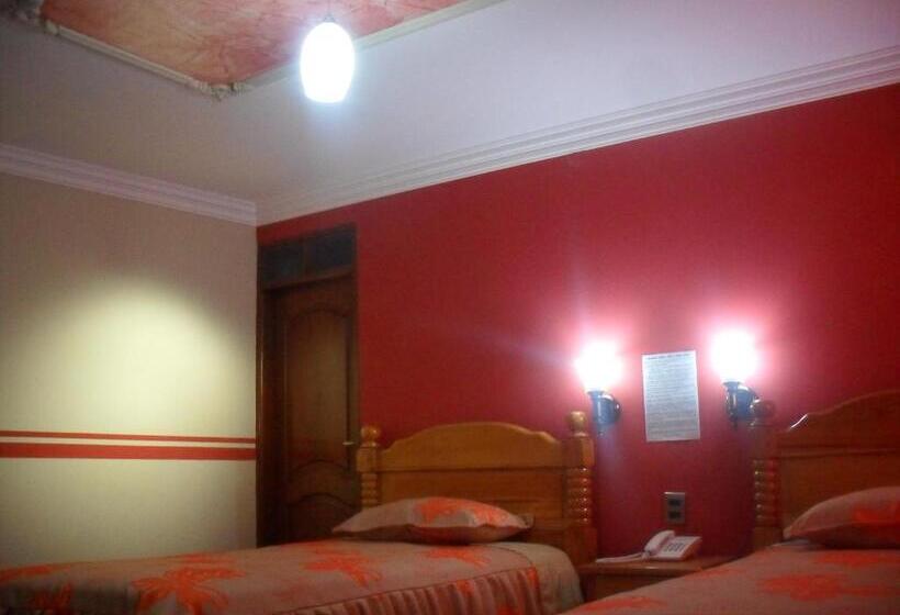 Cameră Standard, Hostal Corona Blanca