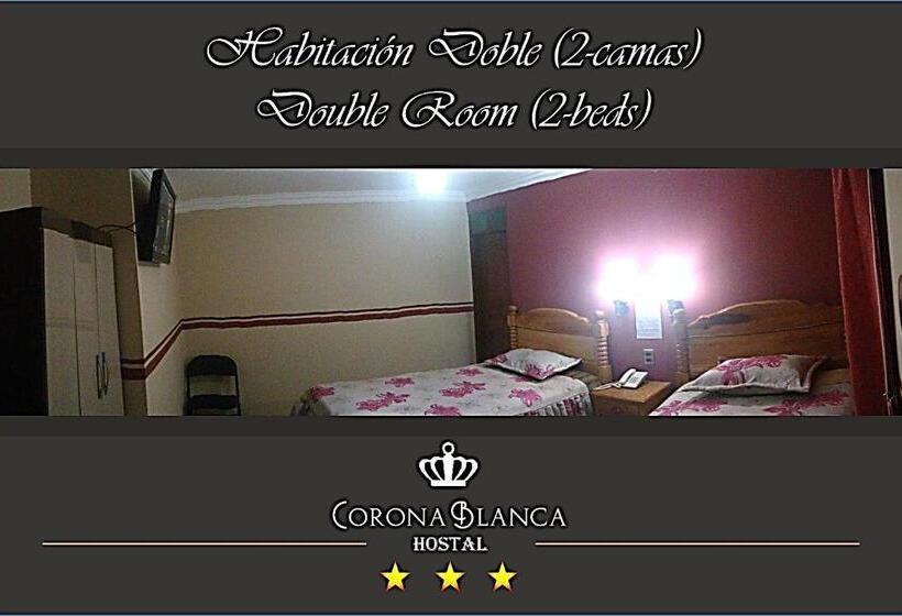 Cameră Standard, Hostal Corona Blanca