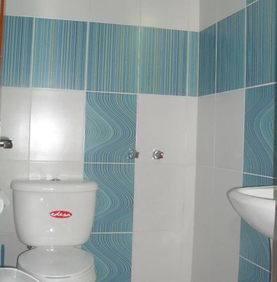 Cameră Standard cu Baie Comună, Hostal Corona Blanca