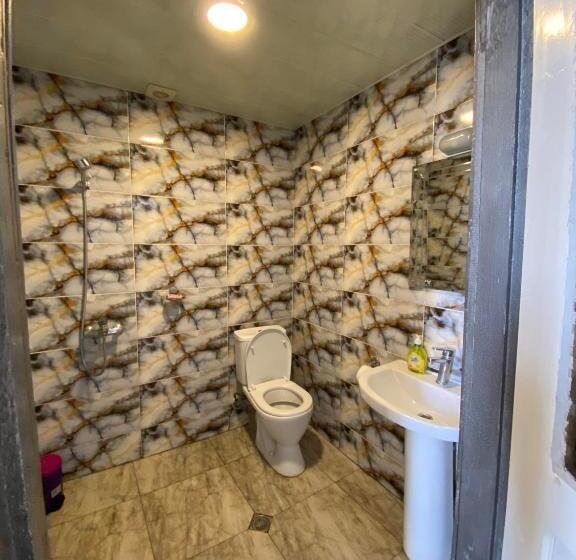 اتاق لوکس, Hostel Golden Fleece