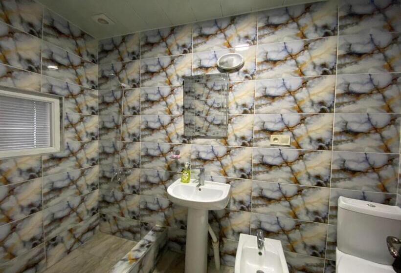 اتاق استاندارد, Hostel Golden Fleece