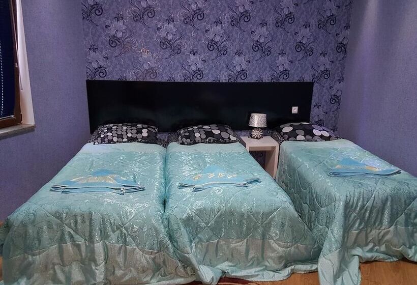 اتاق استاندارد سه نفره, Aisi2