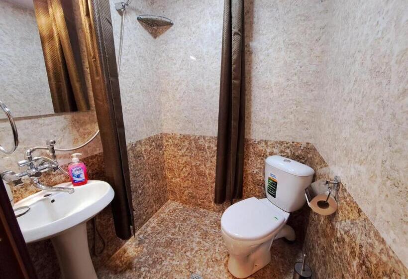 اتاق لوکس, Aisi2