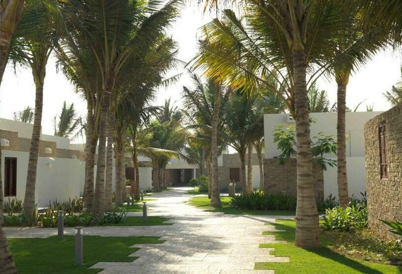 اتاق لوکس, Al Baleed Resort Salalah By Anantara