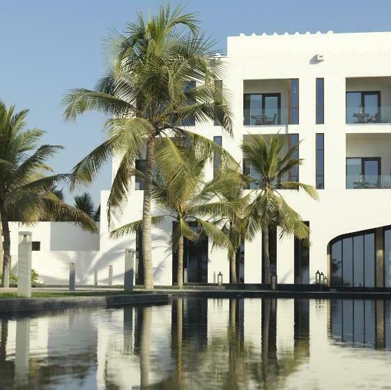 豪华房间, Al Baleed Resort Salalah By Anantara