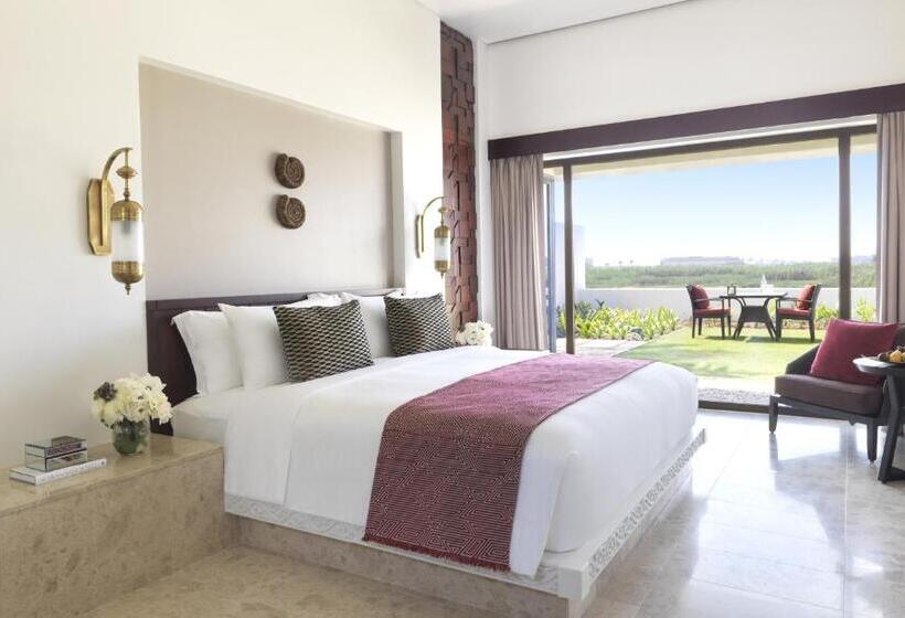 带1个卧室的别墅, Al Baleed Resort Salalah By Anantara