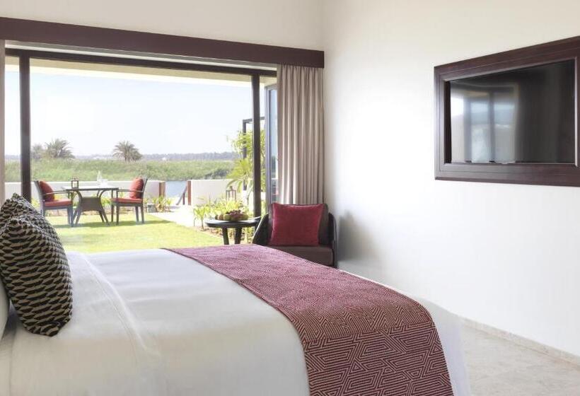 带1个卧室的别墅, Al Baleed Resort Salalah By Anantara