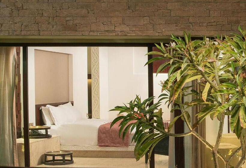 带1个卧室的别墅, Al Baleed Resort Salalah By Anantara