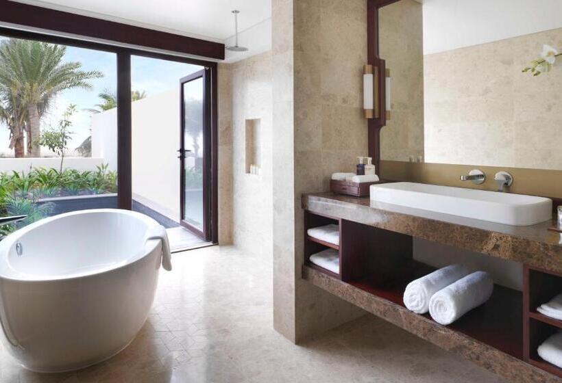 别墅: 1间卧室带游泳池, Al Baleed Resort Salalah By Anantara