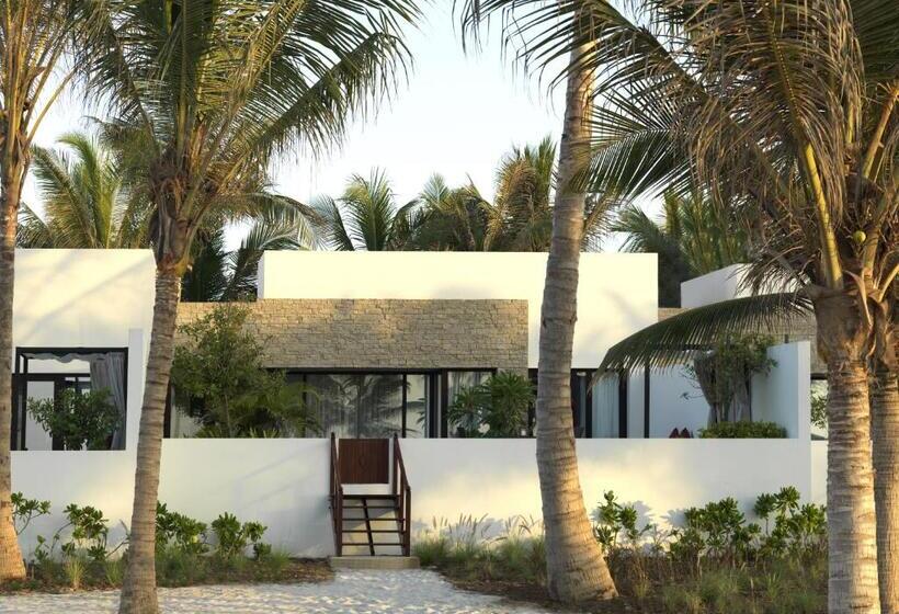 别墅: 1间卧室带游泳池, Al Baleed Resort Salalah By Anantara