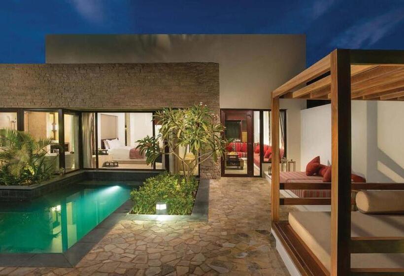 带1个卧室的别墅, Al Baleed Resort Salalah By Anantara