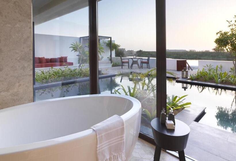 带1个卧室的别墅, Al Baleed Resort Salalah By Anantara
