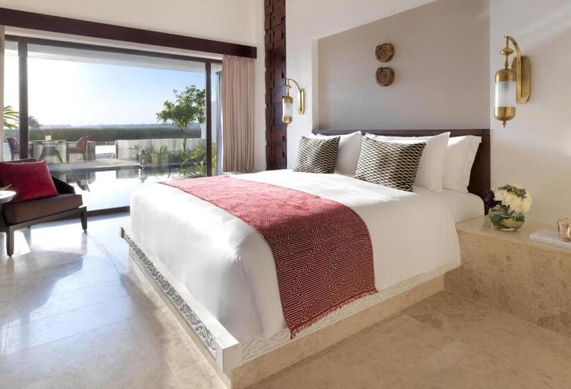 带1个卧室的别墅, Al Baleed Resort Salalah By Anantara