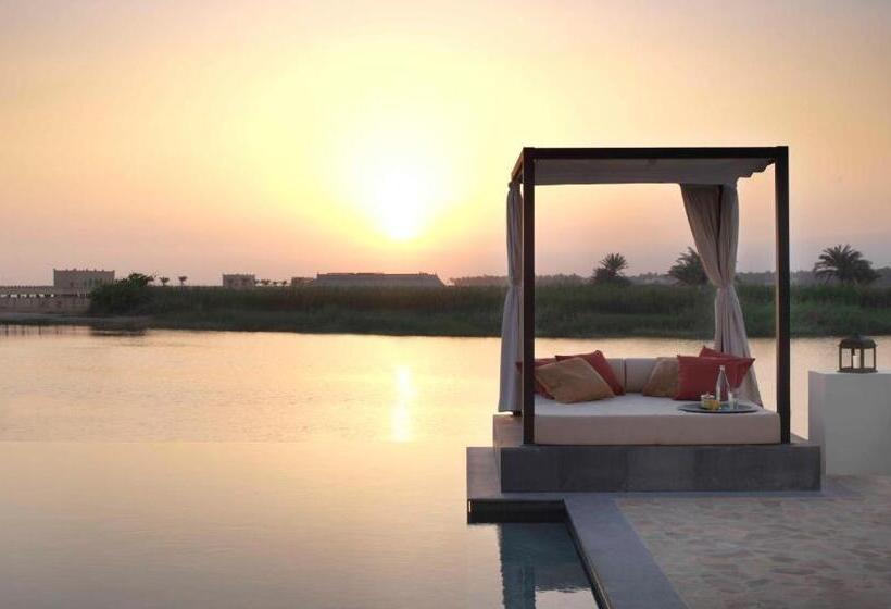 带2间卧室的别墅可观花园景, Al Baleed Resort Salalah By Anantara
