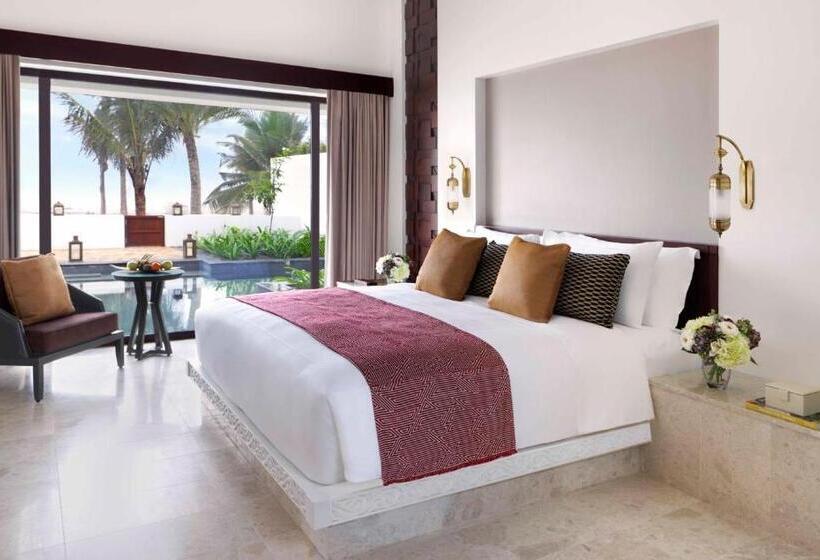 别墅: 1间卧室带游泳池, Al Baleed Resort Salalah By Anantara