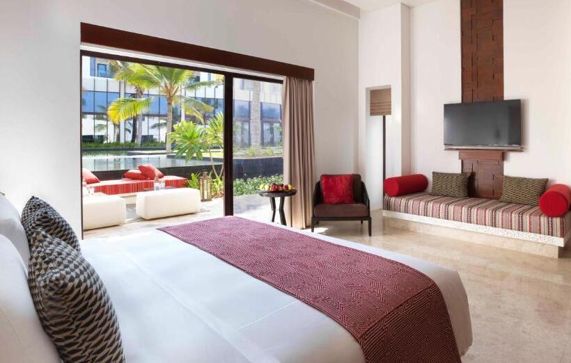 小型套房, Al Baleed Resort Salalah By Anantara