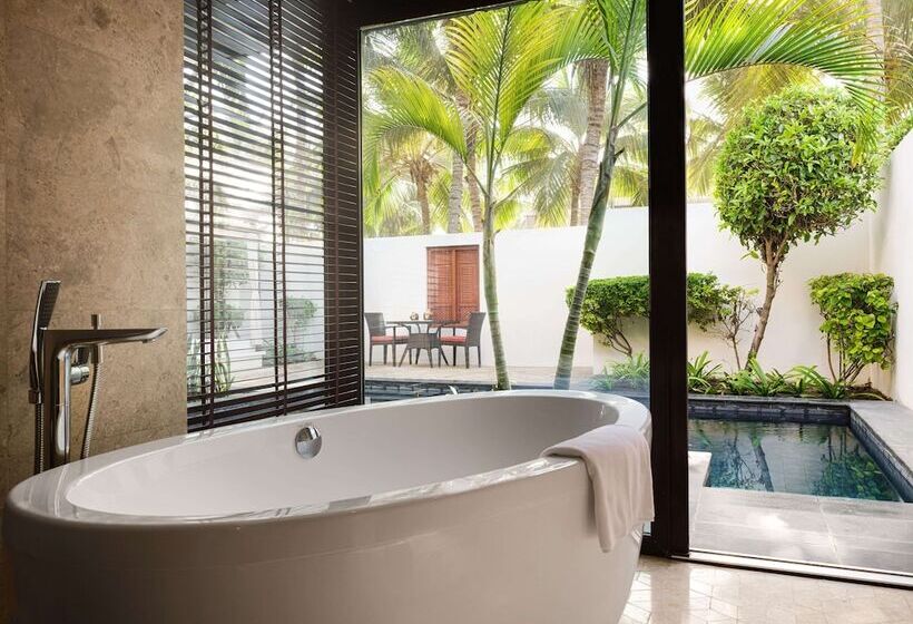 带1个卧室的别墅, Al Baleed Resort Salalah By Anantara