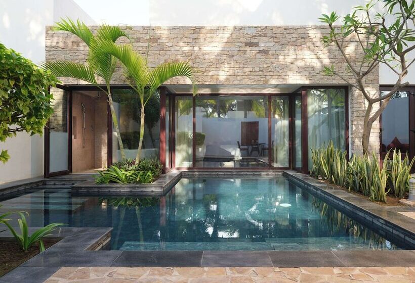 带1个卧室的别墅, Al Baleed Resort Salalah By Anantara