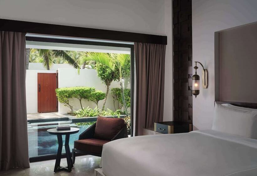 带1个卧室的别墅, Al Baleed Resort Salalah By Anantara