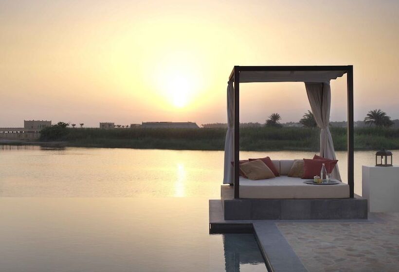 带2间卧室的别墅可观花园景, Al Baleed Resort Salalah By Anantara