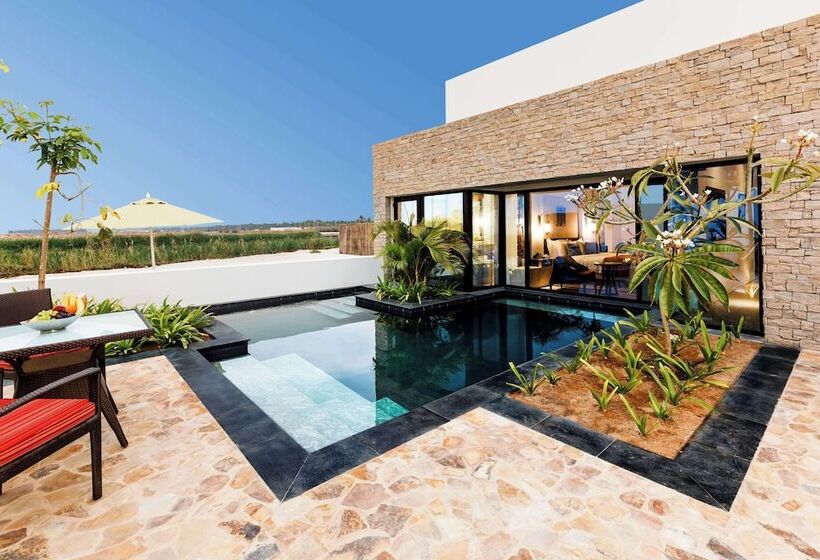 带1个卧室的别墅, Al Baleed Resort Salalah By Anantara