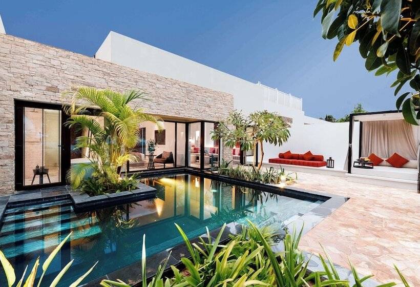 带1个卧室的别墅, Al Baleed Resort Salalah By Anantara