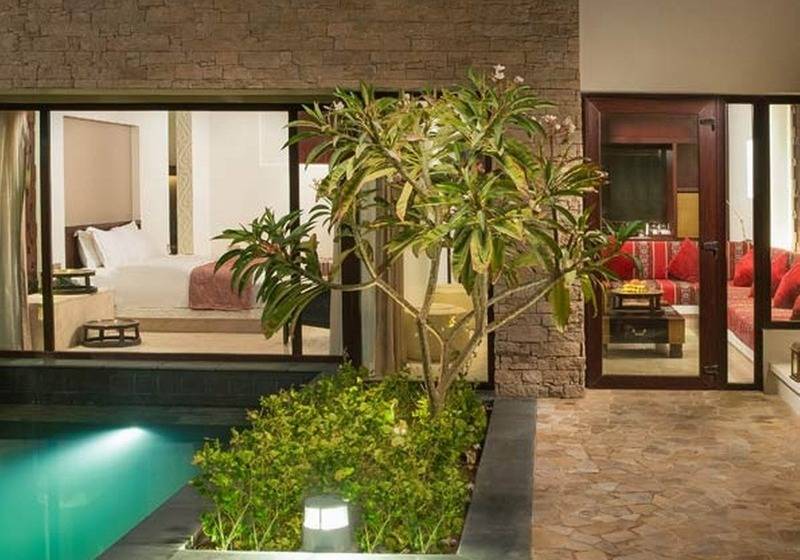 带1个卧室的别墅, Al Baleed Resort Salalah By Anantara
