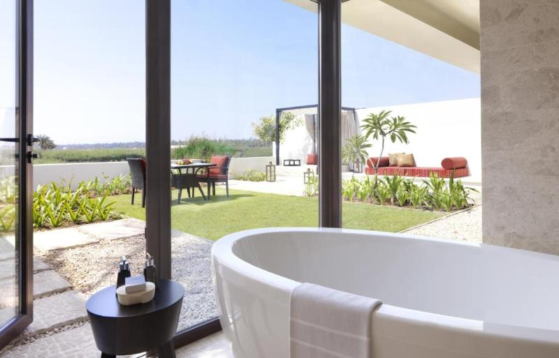 小型套房, Al Baleed Resort Salalah By Anantara