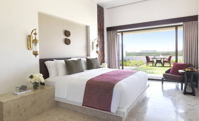 带1个卧室的别墅, Al Baleed Resort Salalah By Anantara