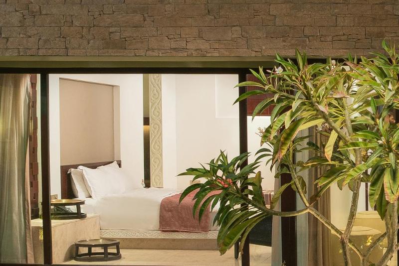 带1个卧室的别墅, Al Baleed Resort Salalah By Anantara