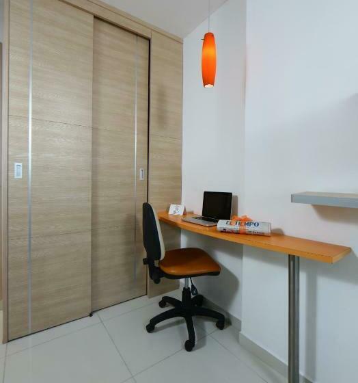 اتاق سوپریور, Cabreromar By Geh Suites