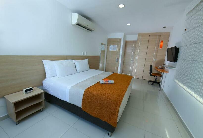 اتاق سوپریور, Cabreromar By Geh Suites