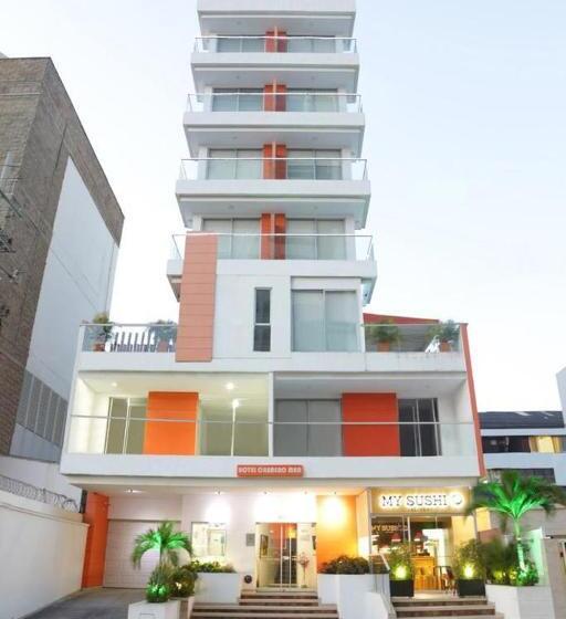 اتاق سوپریور, Cabreromar By Geh Suites