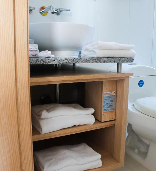 اتاق استاندارد, Cabreromar By Geh Suites